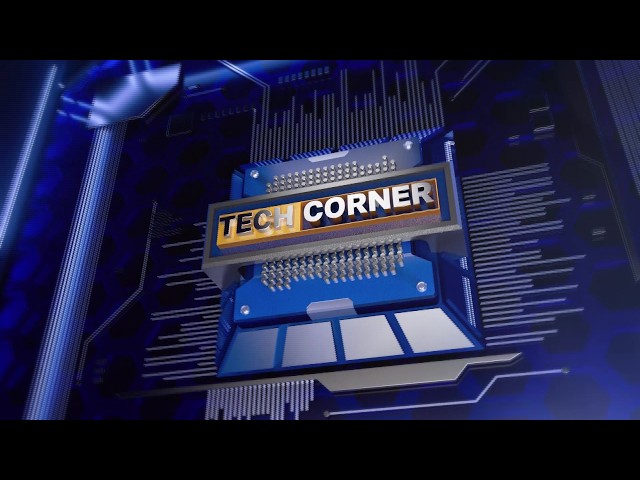 Tech Corner: MRVL Becoming Critical to A.I. Buildout