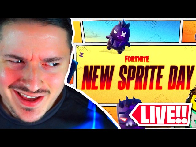 🔴 UPDATE A BREVE su FORTNITE 🔥 - CODICE MARTEX