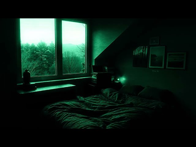 ＹＯＵ'ＲＥ　ＳＡＦＥ,　ＧＯ　ＴＯ　ＳＬＥＥＰ　.