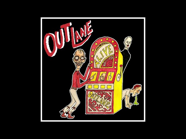 Outlane - (Demo) 2022
