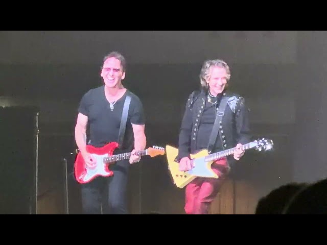 I've Done Everything for You - Rick Springfield Live at Muckleshoot Casino in Auburn, WA 5/28/2026