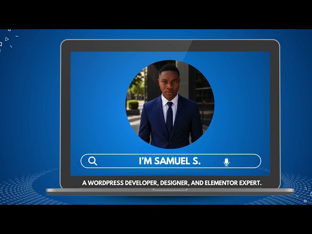 WordPress Developer | WordPress Designer | WordPress Website Design