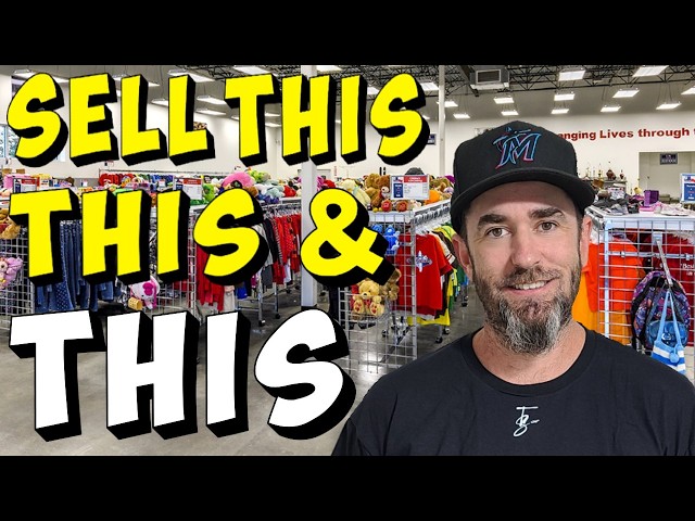 50 Secret Brands That You ARE Skipping At The Thrift Store