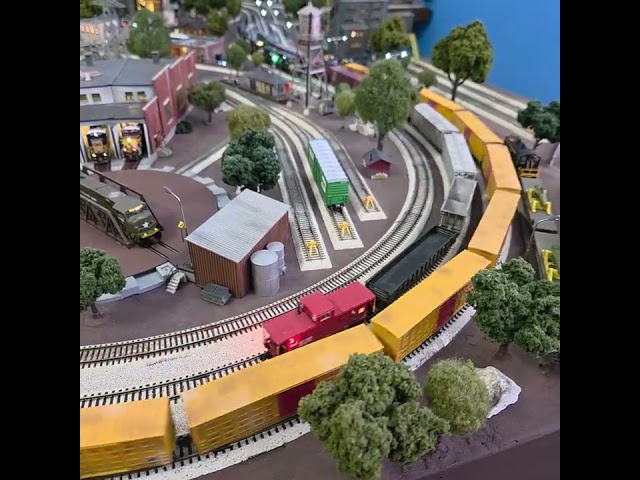 One month Collecting Dust