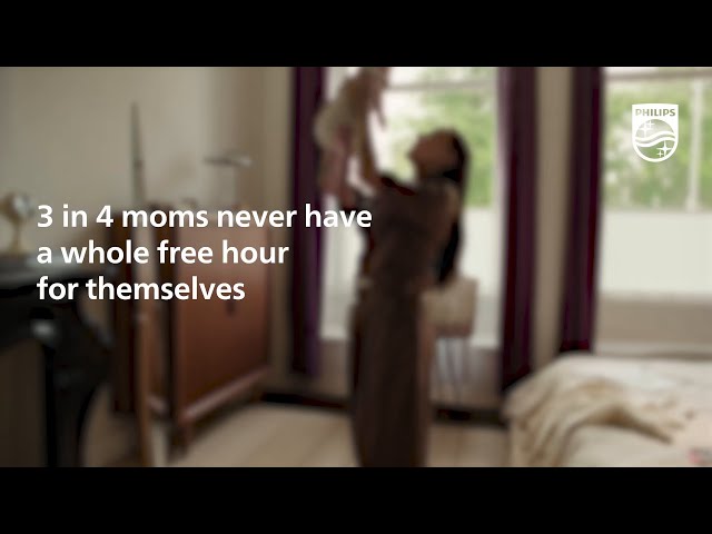 Philips Avent Hands-free Electric Breast Pump