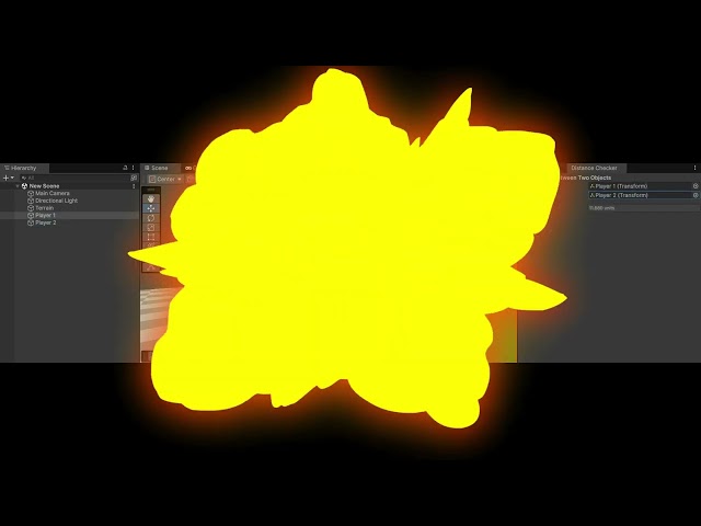 Unity Tip