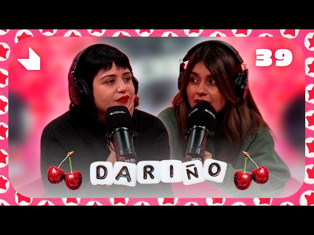DARIÑO | THE TRADWIFE THREAT | PAU SAN MARTÍN | DARINKA GONZÁLEZ