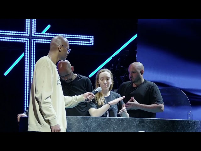 Rachel's Story | Baptism Testimonies
