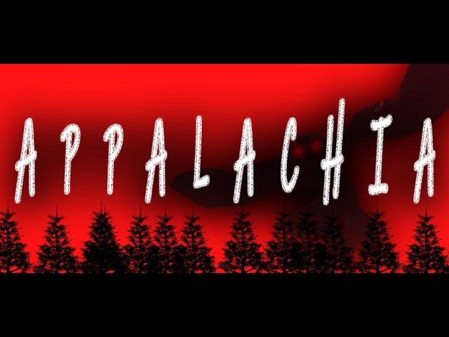 I released my demo and the Reviews are In / Appalachia Devlog
