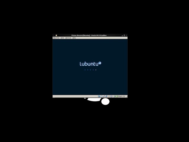 Pinball 2000 Pinbox emulator - installing Pinbox in a virtual machine - Nucore, RFM, SWEP1