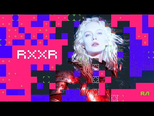 RXXR for After Effects