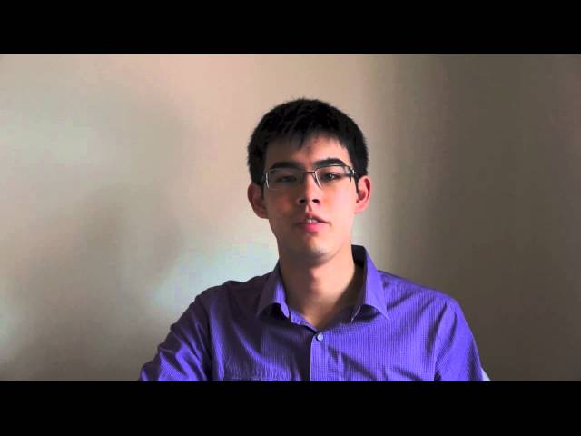 Intern Presentation Video Final