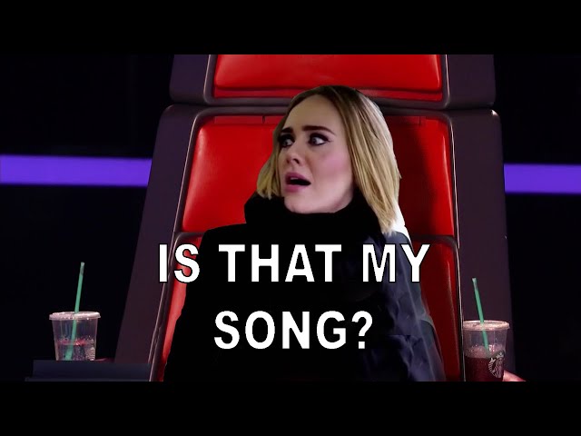 ADELE MOST SPECTACULAR AUDITIONS  | AMAZING | MEMORABLE | The Voice , Got Talent, X Factor
