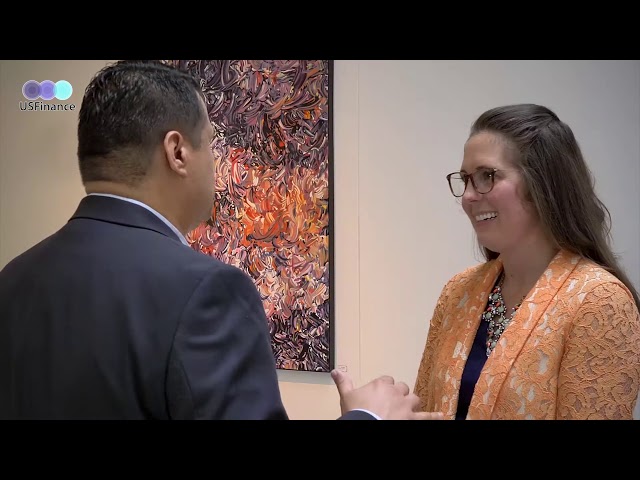 Exchange With The USFinance Community