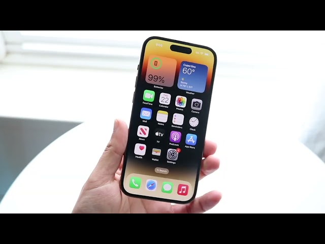 iPhone 14 Pro Is Amazing On iOS 27