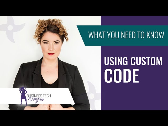 Custom development on your site: What You Need To Know