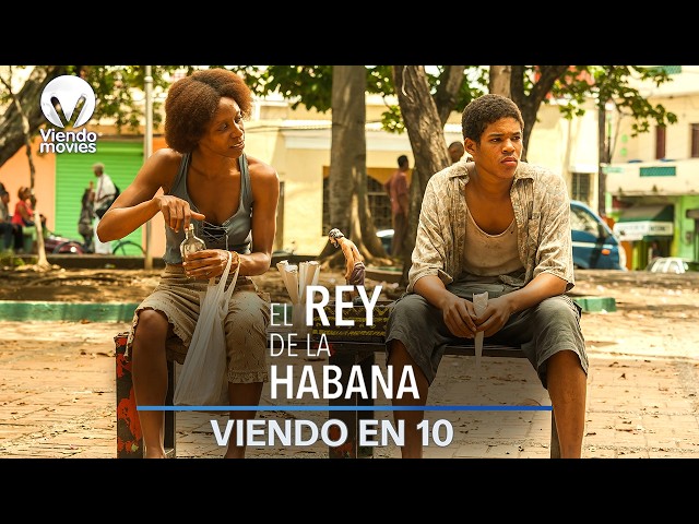 La Habana Sin Filtro | El Rey de la Habana en 10 Minutos 🔥