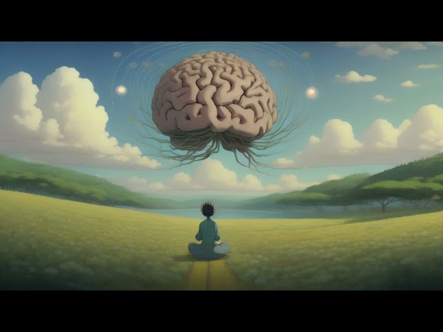 Cerebri Harmonia - The 4 0 Well being Technology (Morphic Field)