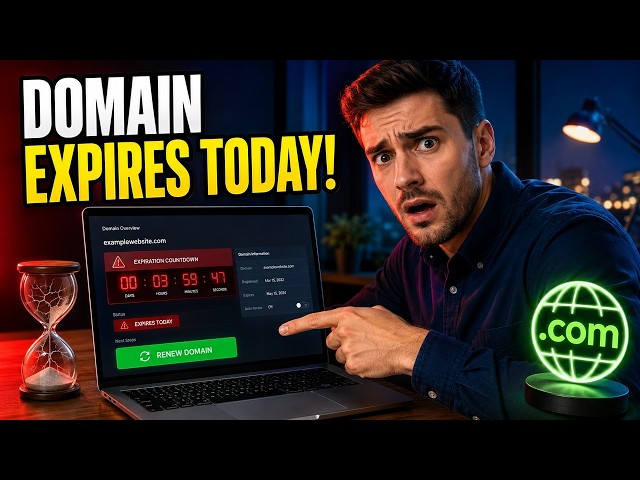 How to renew a domain with Network Solutions online