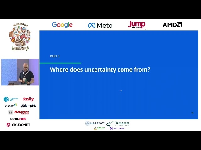 Netdev 0x1A - Making Time Uncertainty a First-Class Concept in Linux Timing