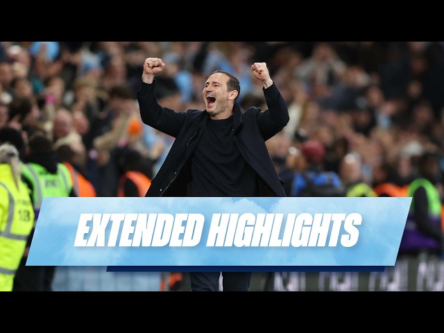 EXTENDED HIGHLIGHTS ▶️ | Coventry City v Portsmouth | Sky Bet Championship 2025/26