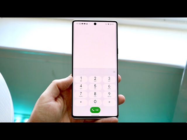 How To FIX Android Not Making Calls! (2022)