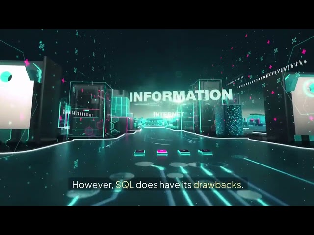 Advantages and disadvantages of SQL