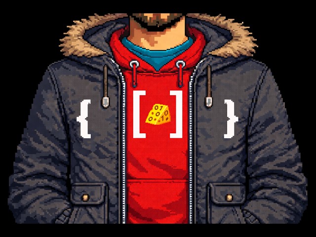 You Can't Take Off a Jacket You Never Wore