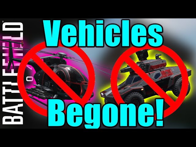 BF2042 Comprehensive Anti Vehicle Guide! (2024)