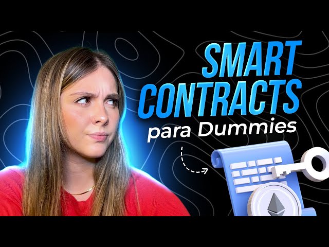 What are Smart Contracts and how do they work? | Explained with examples