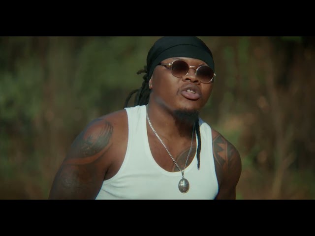 MPR - KANDA YA VIE (Visual Mixtape)