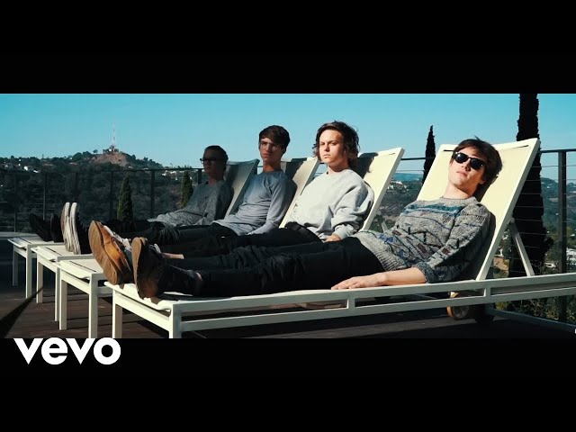 Hippo Campus - South