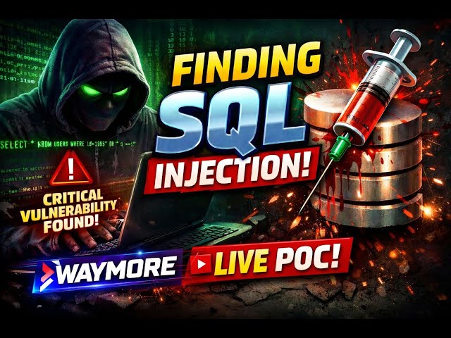 SQL Injection leads to Dump Database  | BugBounty PoC | HackwithIndiaa