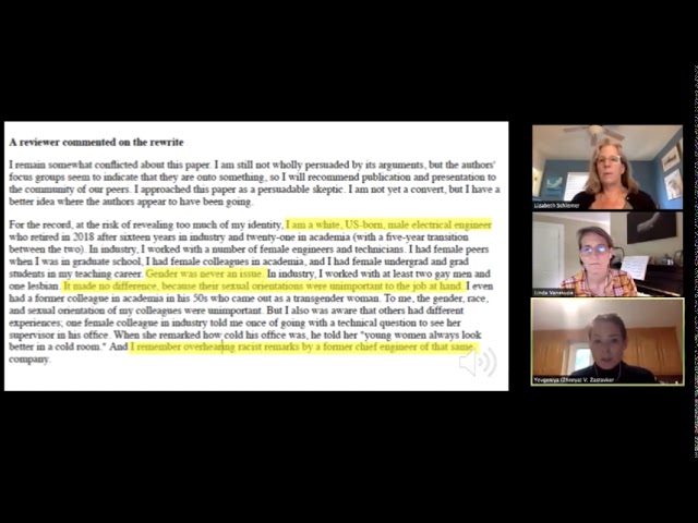 An emancipatory teaching practice in a technical course