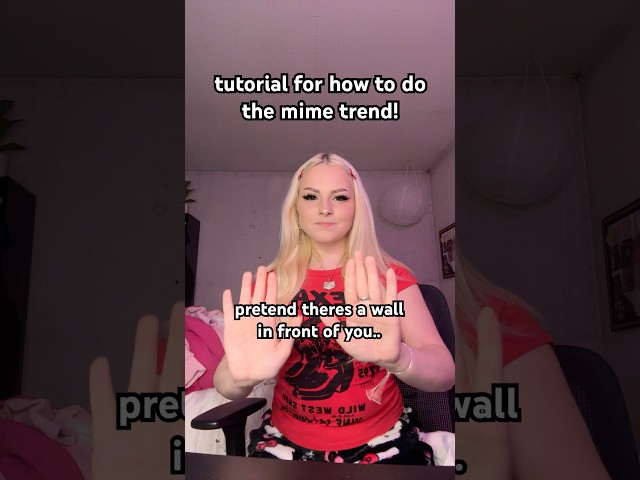 quick tutorial for how to do this trend!🍓👌🏻✨ #trending #viralvideo #comedy #tiktok #shorts