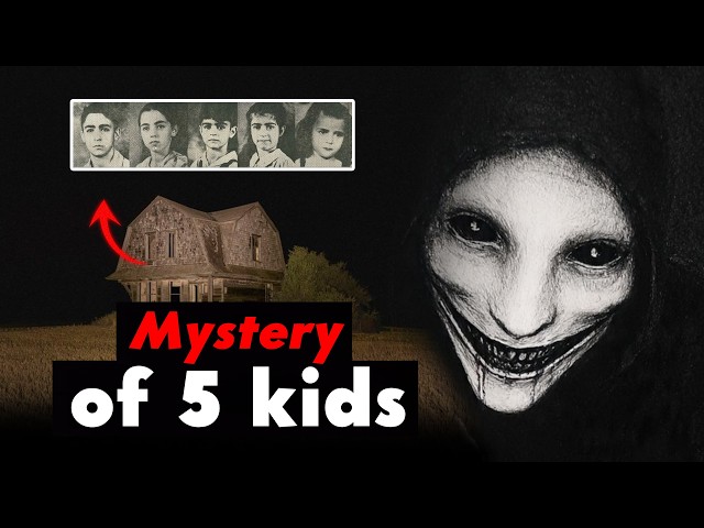 The Sodder Children Mystery Explained