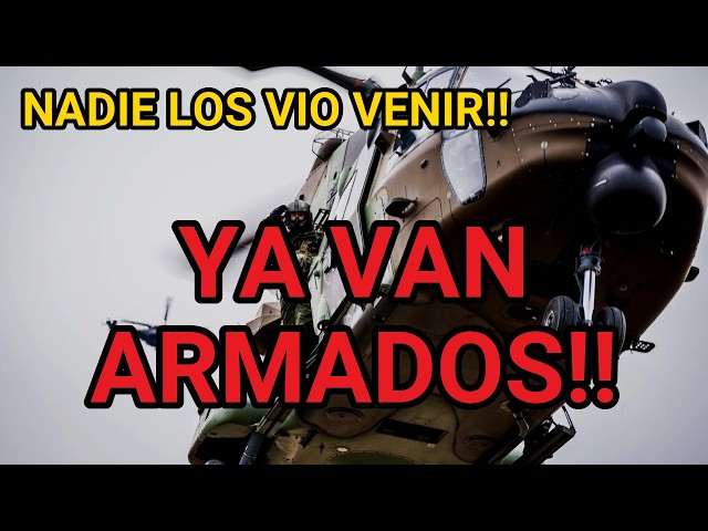 ARMAMOS LOS NH90 CON MISILES Y COHETES! POR PRIMERA VEZ EN ESPAÑA!!