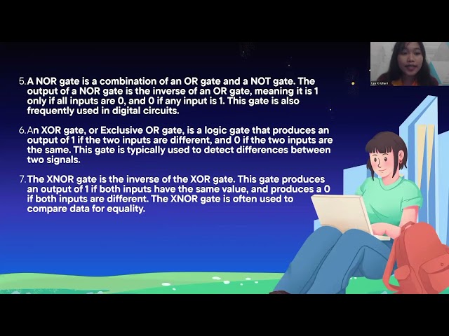 Digital Logic