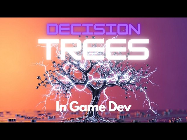 How I Built a Behavior Tree System in my C++ Game Engine