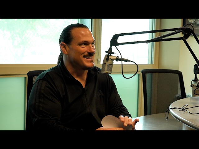 Rhino Returns to Talk AEW Dynamite & Collision in Detroit | 101 WRIF