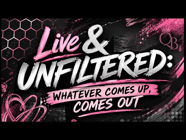 MANIC MONDAY~Another FALSE TOS strike OVERTURNED~Lets GOO baby~ BJs Deleted LIVE & UpChurch is COOKd