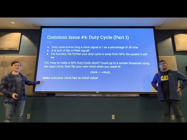 DAV 2022 Lecture 4: I2C