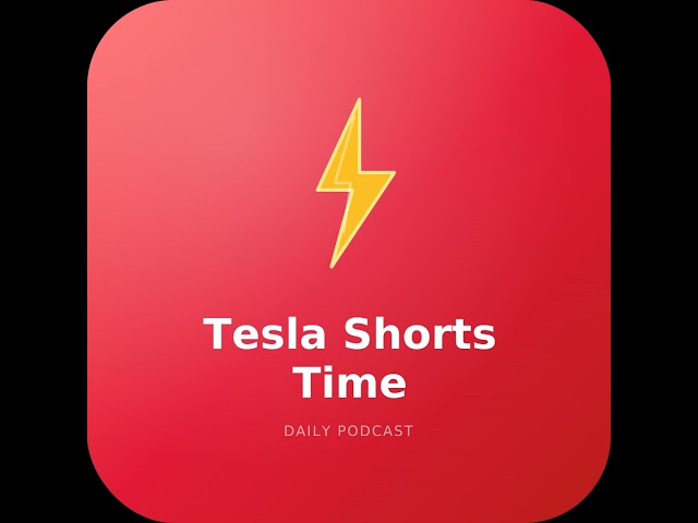 Ep 467: Tesla Vision now deploys airbags up to 70 milliseconds earlier in unavoidable collisions.