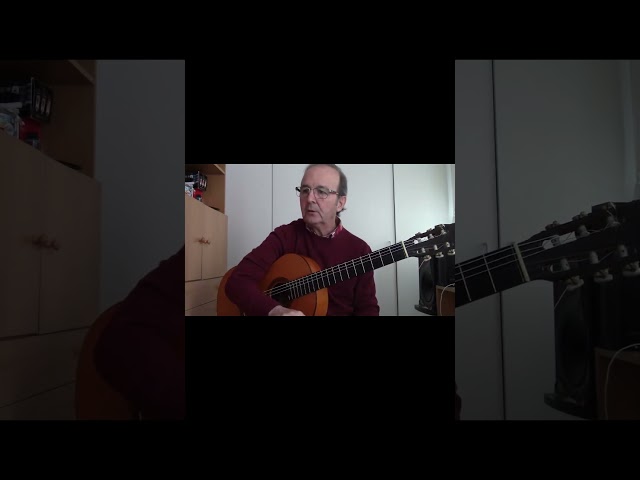 THE BASIC TOUCH - Tientos #shorts