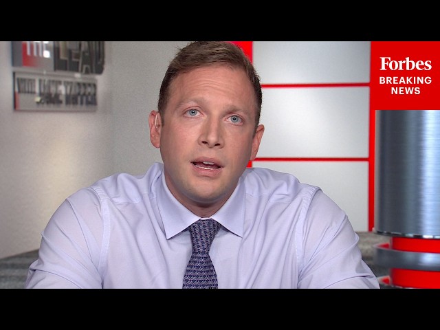 FULL INTERVIEW: Max Miller Discusses Abuse Allegations With CNN's Jake Tapper