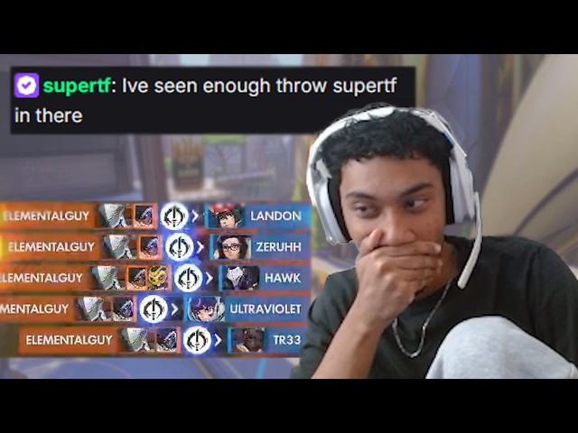 Team USA Needs Us... (OWWC Watchparty)