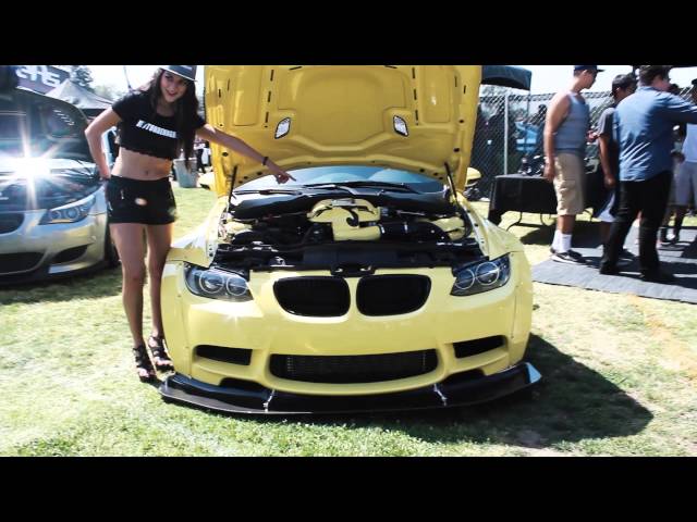 Bimmerfest 2014: Official Coverage
