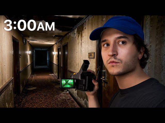 Investigué el Lugar más Paranormal de España