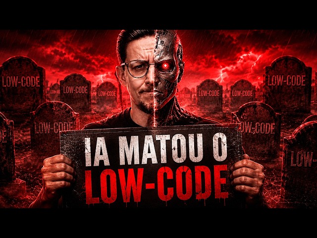 Does Low-Code Still Make Sense After AI?