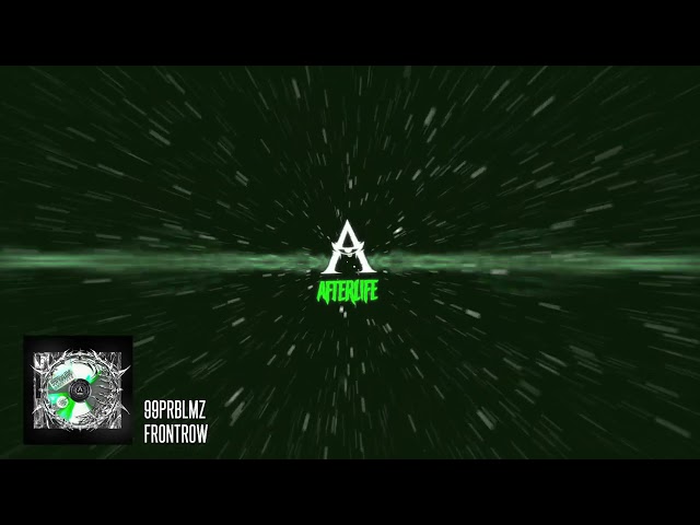 99PRBLMZ - Frontrow